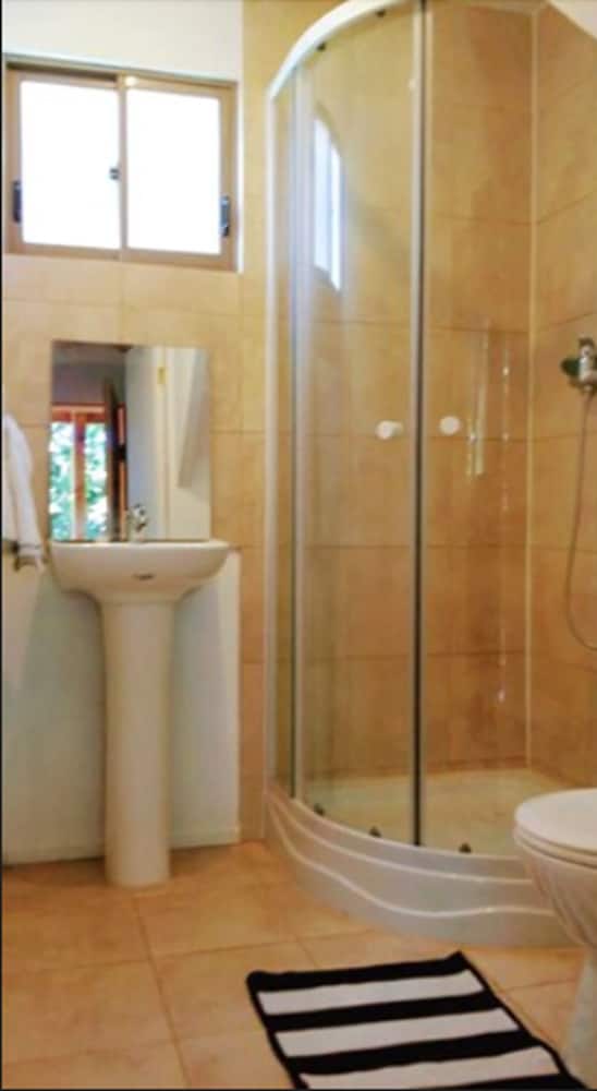 Фото Cabañas Te Maori