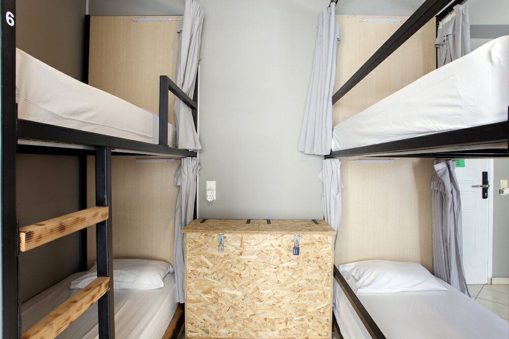 Фото So Young Hostel