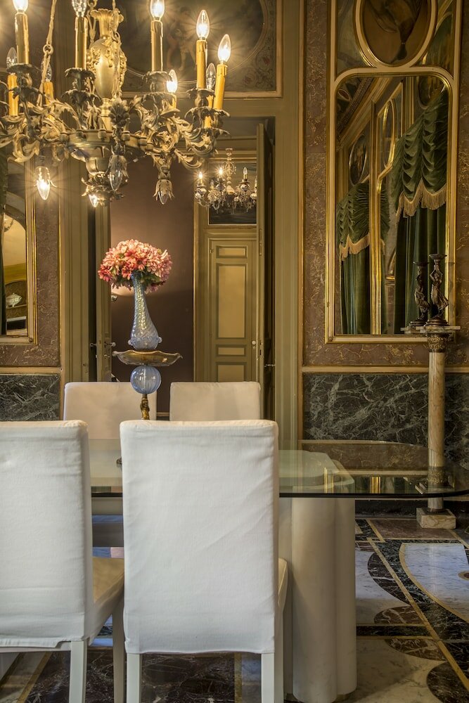 Фото Suite del Barone by Wonderful Italy