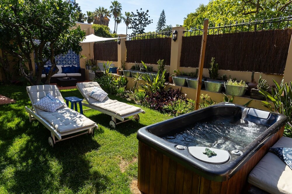 Фото Geronimo Guest House Belém