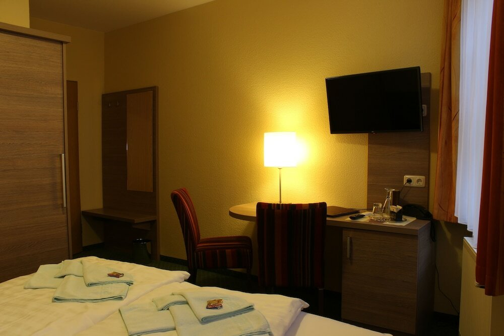 Фото Gasthof Zur guten Quelle