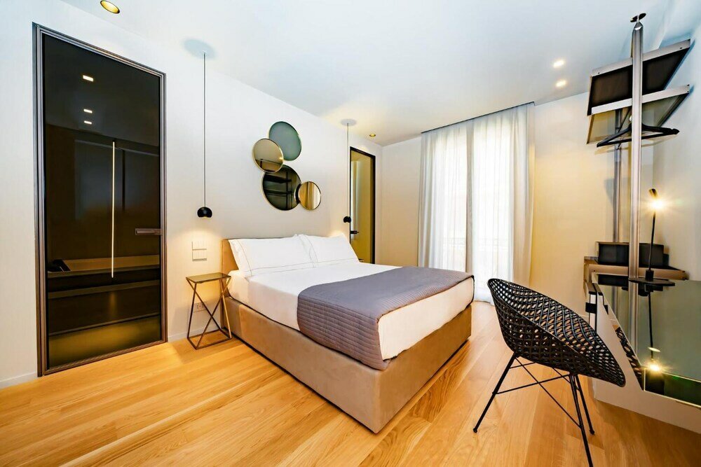 Фото Elite Accommodations & Hydromassage Pool