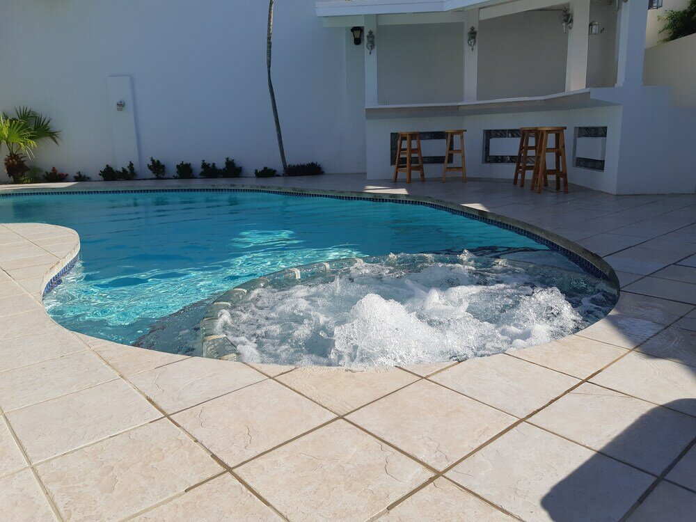 Фото Palm Beach Vacation Villa