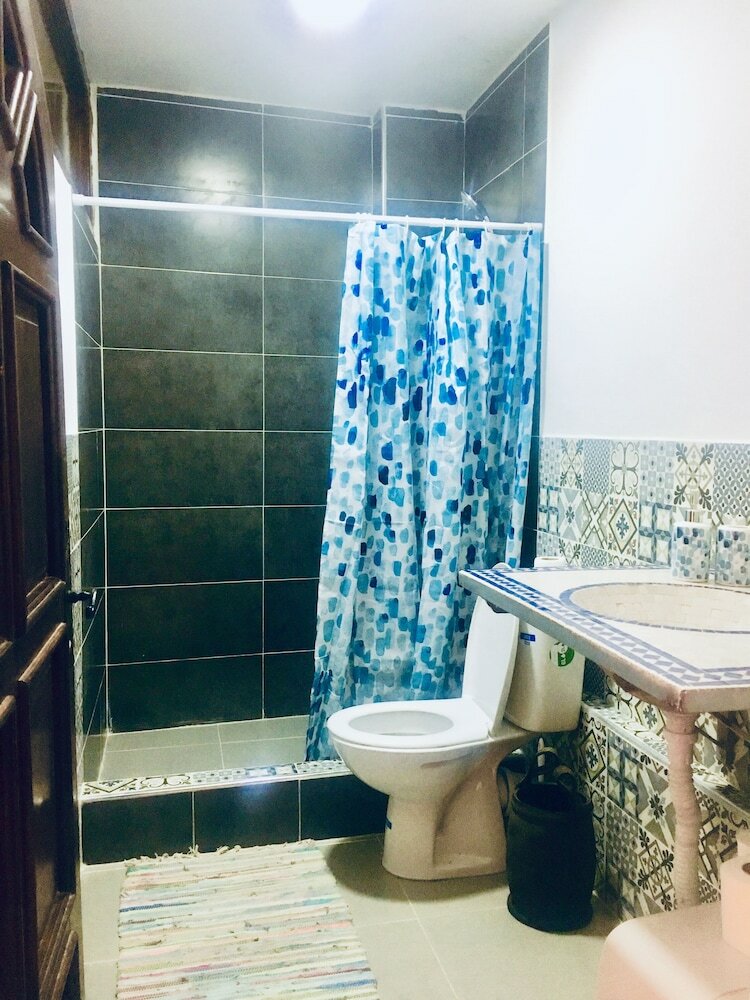 Фото Oceana Surf Camp - Hostel