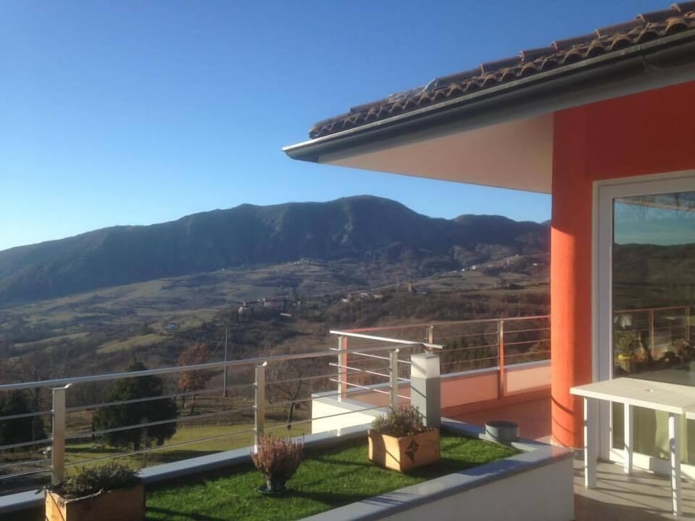 Фото Foresteria La Merlina