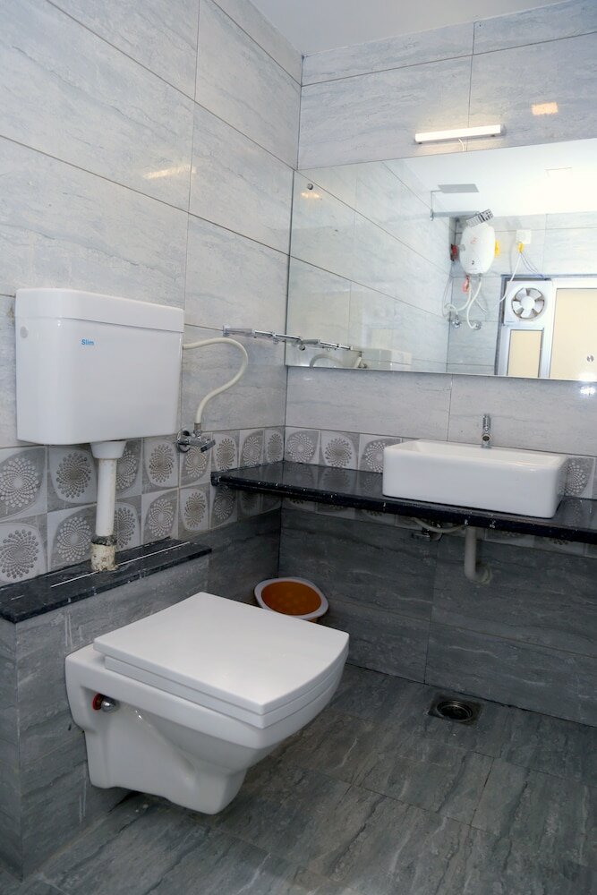 Фото Отель Shobhna Palace by Sky Stays