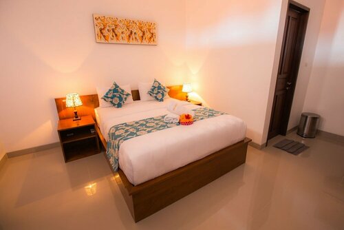 Гостиница Arie Guest House Nusa Penida