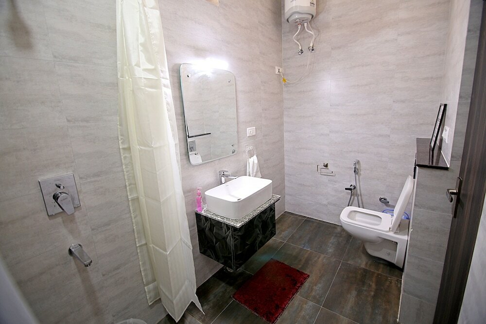 Фото The Hideout Agra Homestay