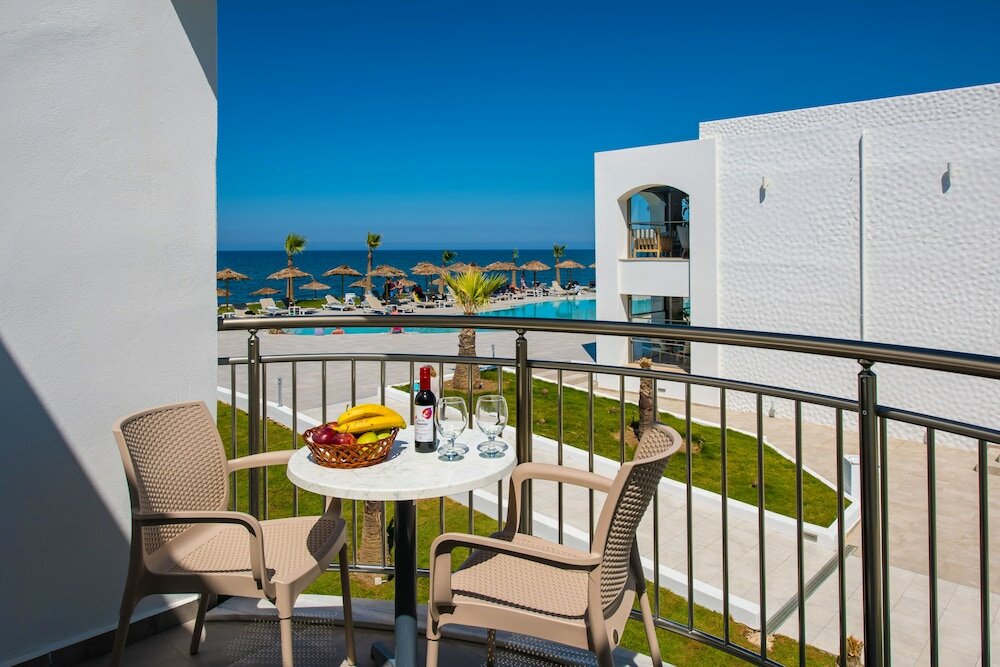 Фото Solimar White Pearl Adults Only - All Inclusive