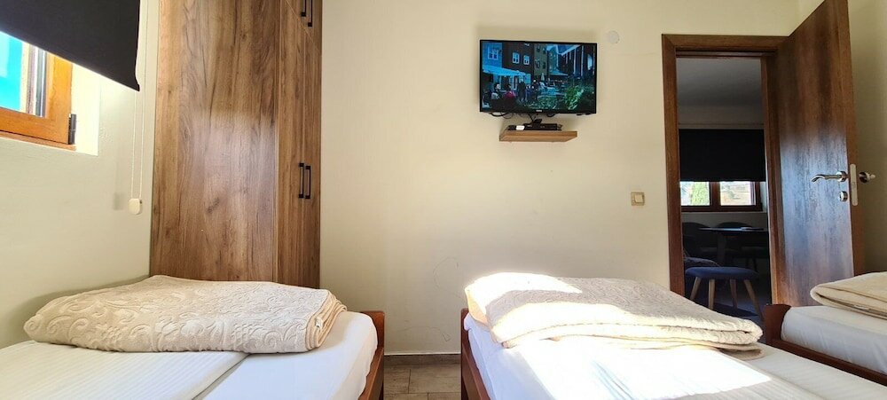 Фото Apartments Aerodrom