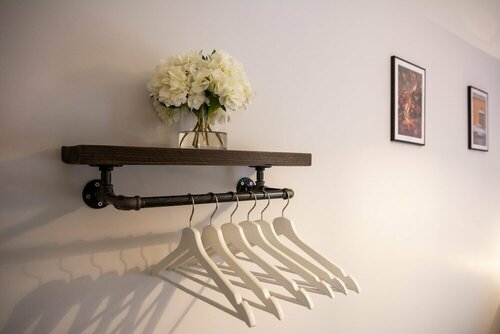 Гостиница Wellington Park Boutique Apartments