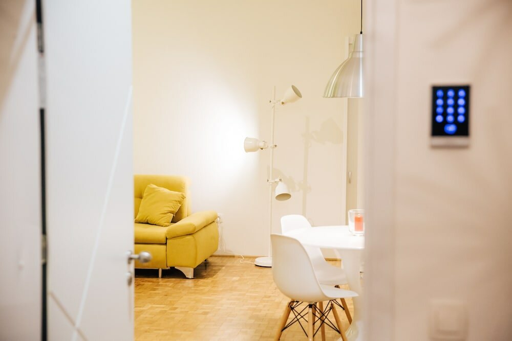 Фото K3 Central Park Apartments