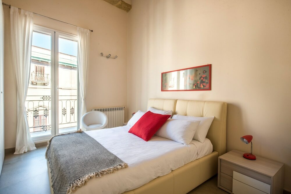 Фото Santa Cecilia Luxury Apartments by Wonderful Italy