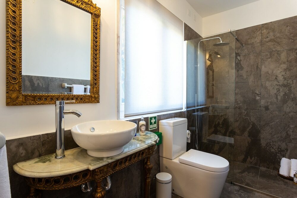 Фото Geronimo Guest House Belém