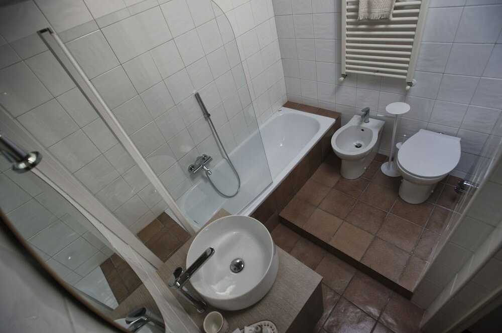 Фото La Giuggiola Sweet Home