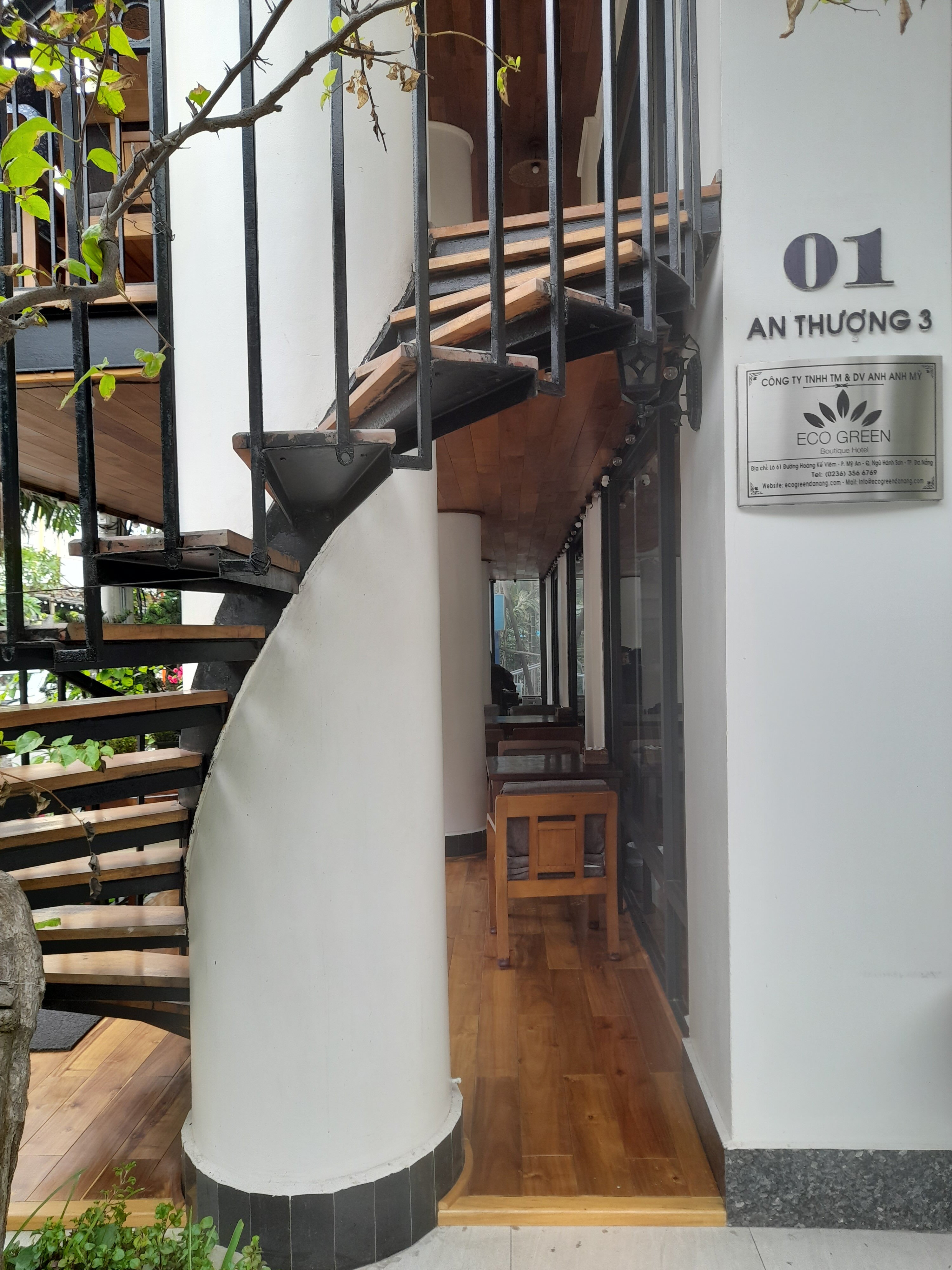 Фото Eco Green Boutique