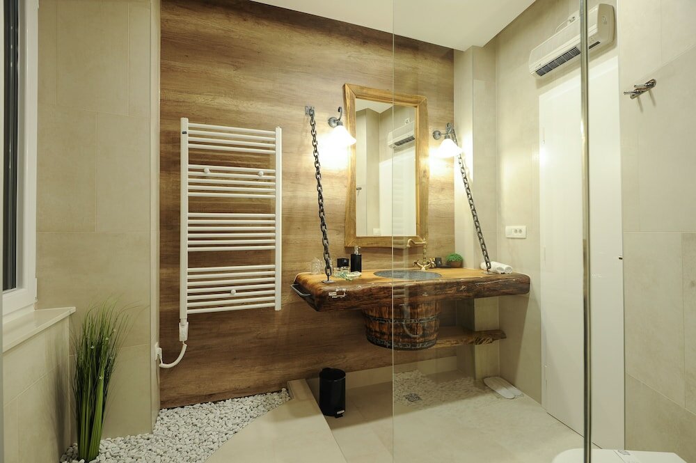 Фото Silver & Gold Luxury Rooms