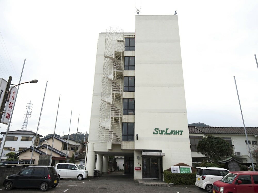 Фото Tabist Hotel Sunlight