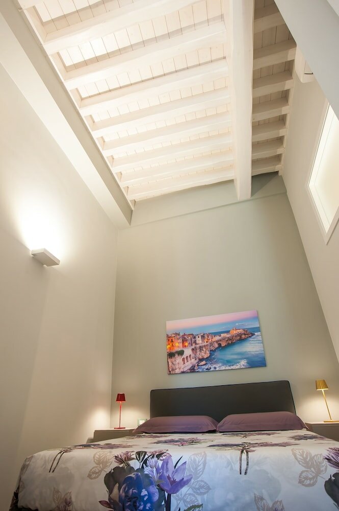 Фото Campanili di Puglia B&b