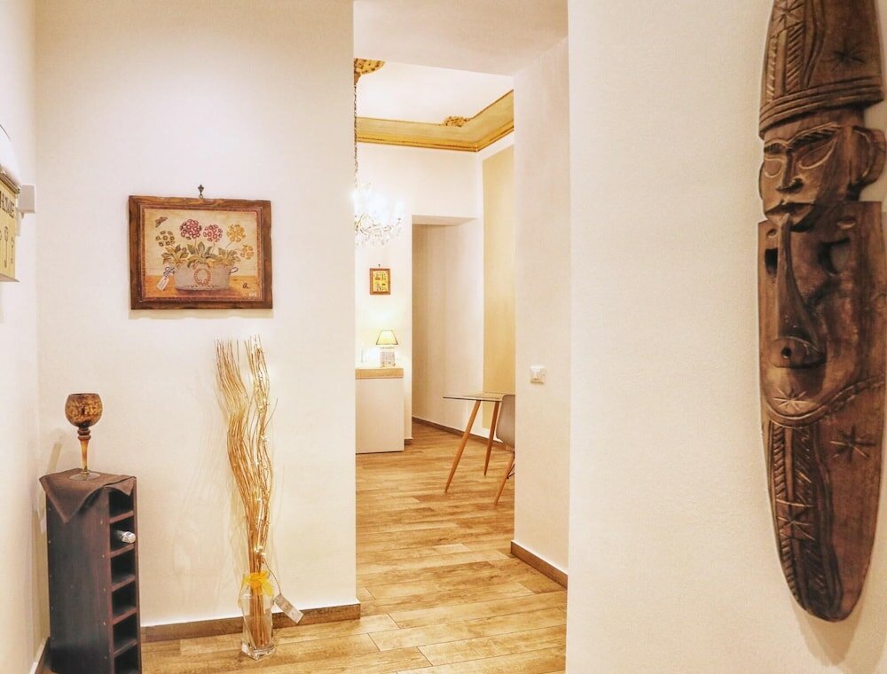 Фото Bella Palermo