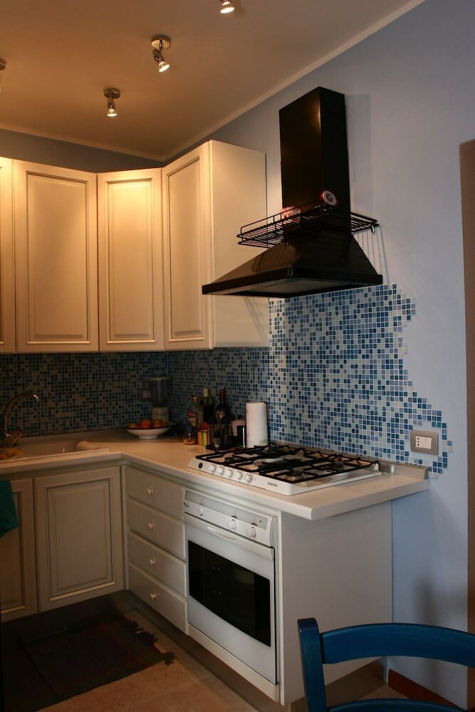 Фото Residence La Dolce Vita