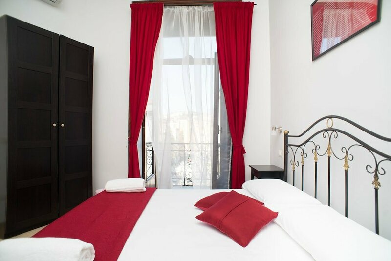 Гостиница B&b 'a Livella