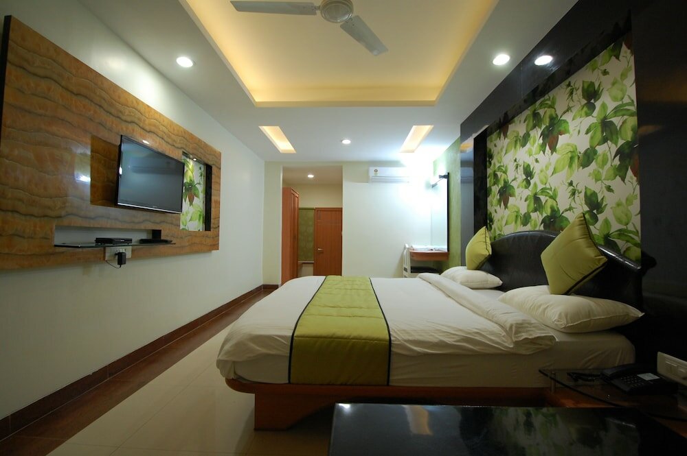 Фото Hotel Ambassador