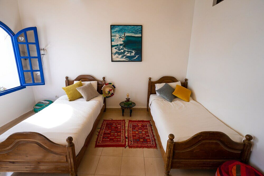 Фото Oceana Surf Camp - Hostel