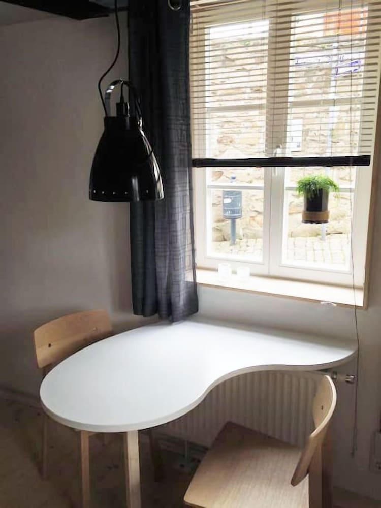 Фото Haus am Stadttor