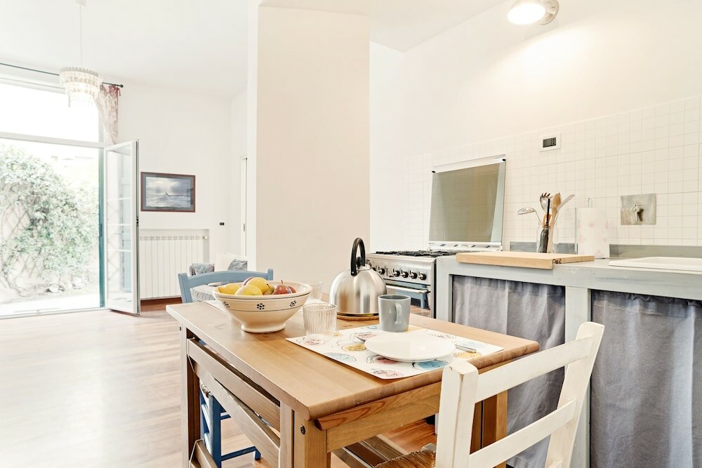 Фото Bologna Garden House