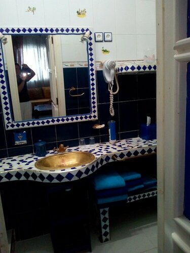 Гостиница Swanara Agadir baie de taghazout