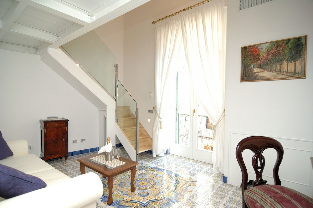 Фото Residenza Luce