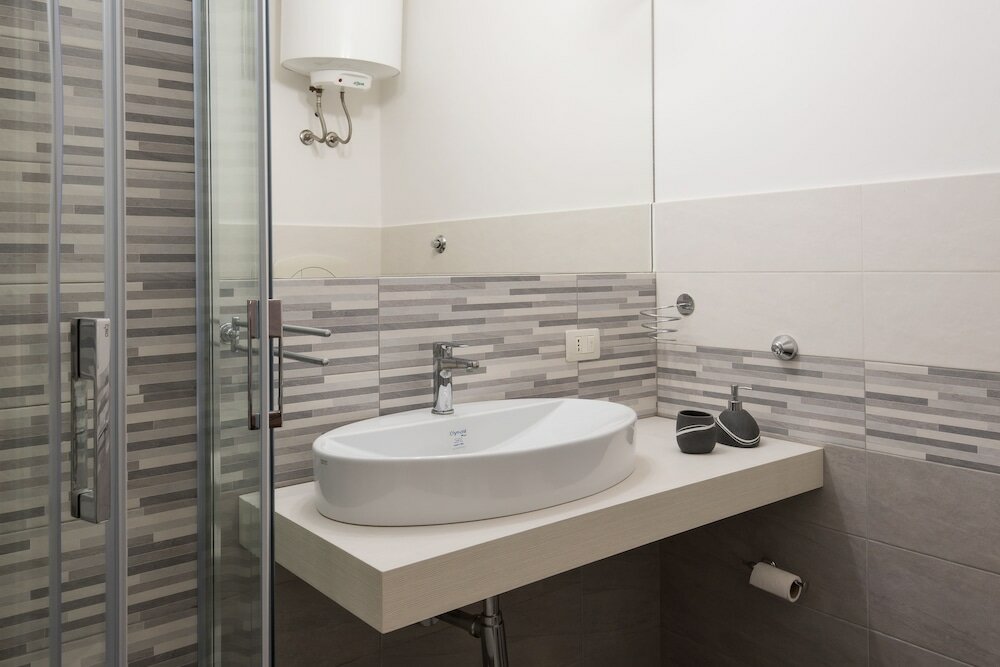 Фото Am Suite with Terrace by Wonderful Italy