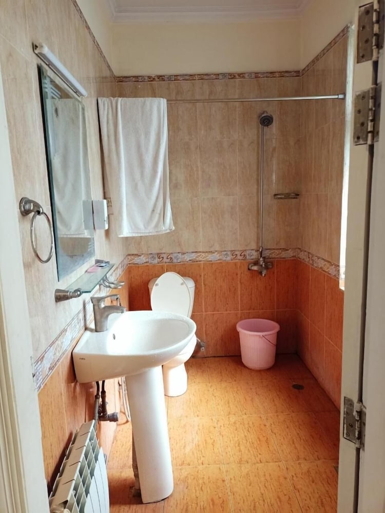 Фото Swiss Cottage