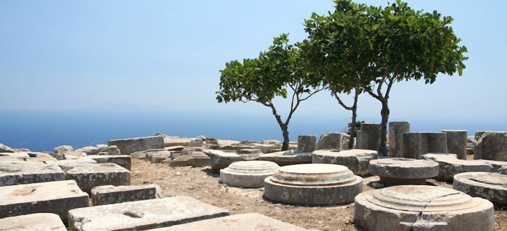 Фото Helios Beach Hotel