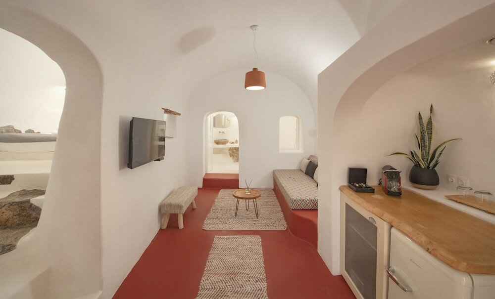 Фото Nano Suites