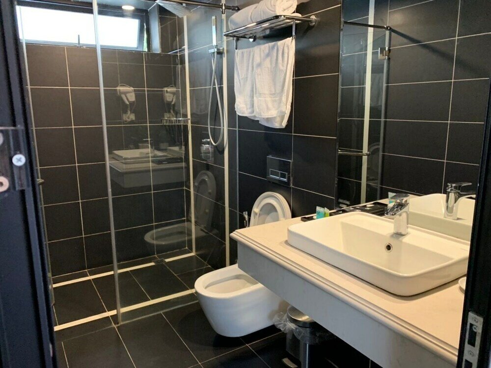 Фото Anh Hong Hostel