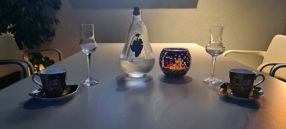 Фото Apartments Aerodrom