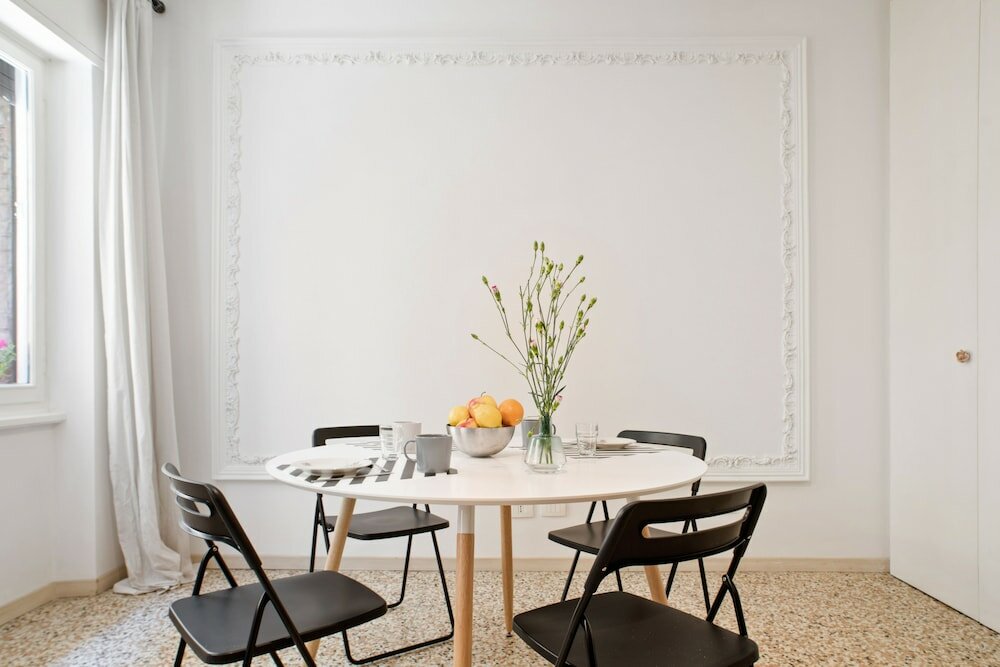 Фото San Giovanni in Monte Apartment