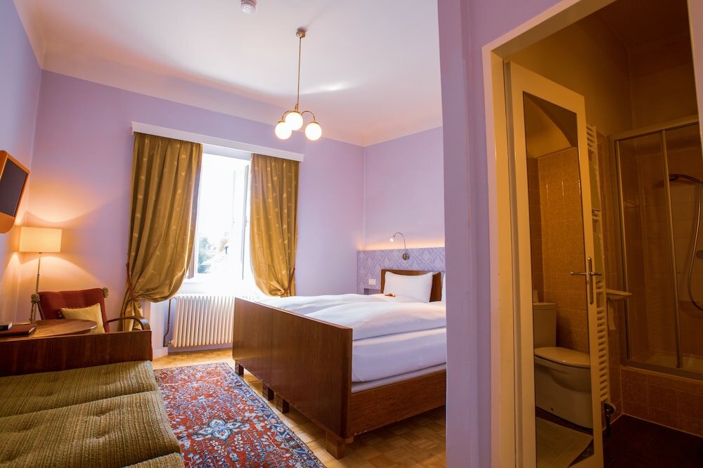 Фото Gasthof Eberhard