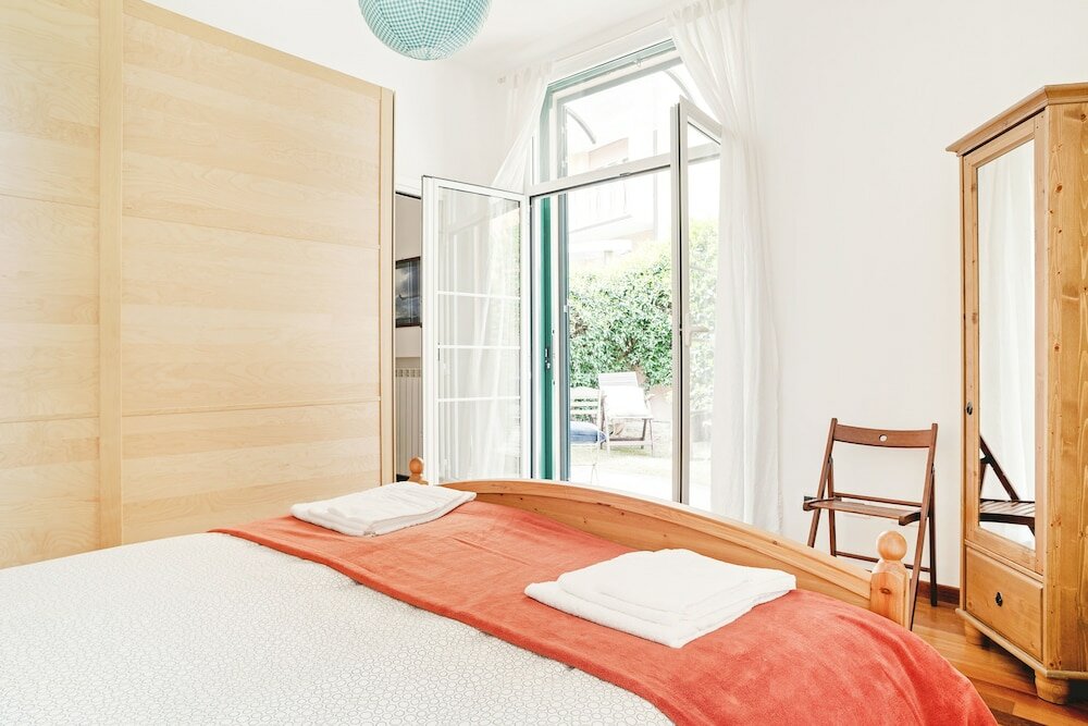 Фото Bologna Garden House