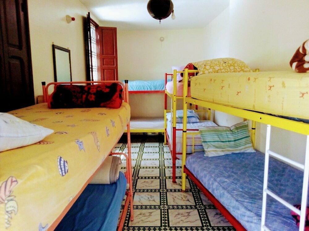 Hotel Riad Chao Mama Guesthouse - Hostel, Fes, photo