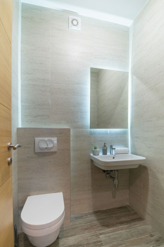 Фото Arena Big Luxury Apartment