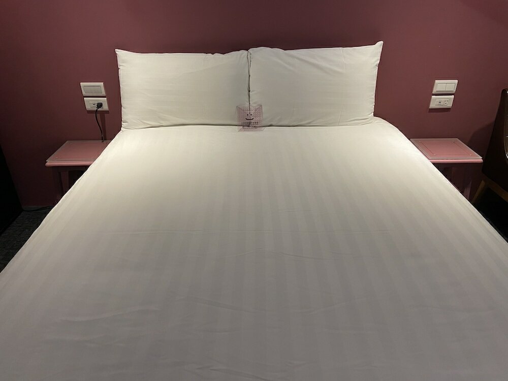 Фото Cho hotel 3