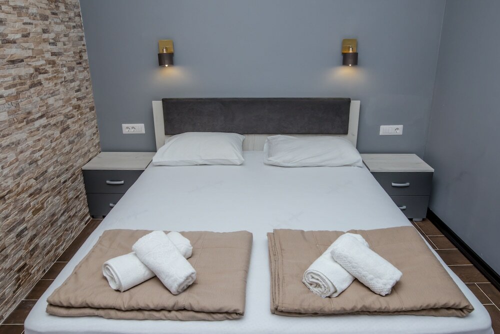 Фото Jovan Apartments