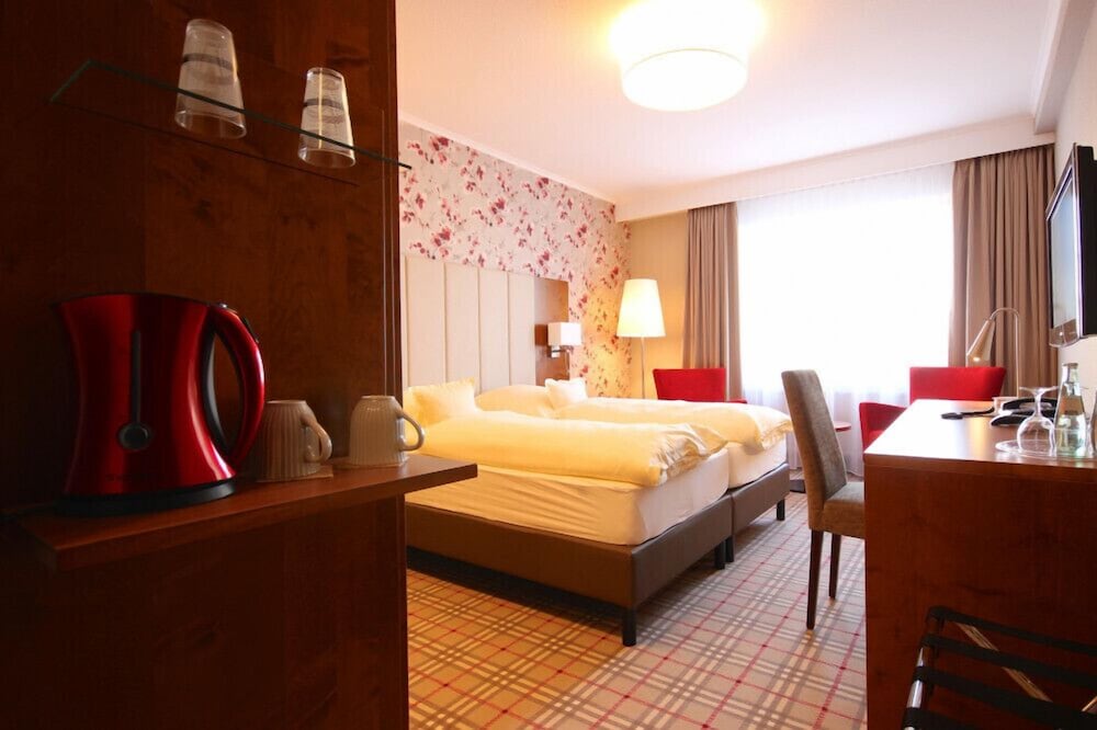 Фото Hotel Hanken