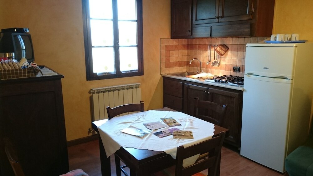 Фото Agriturismo Al Pagan