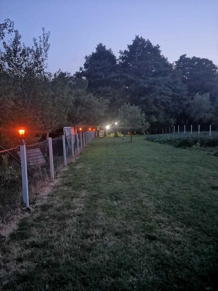 Фото Plitvice Mountain Spring