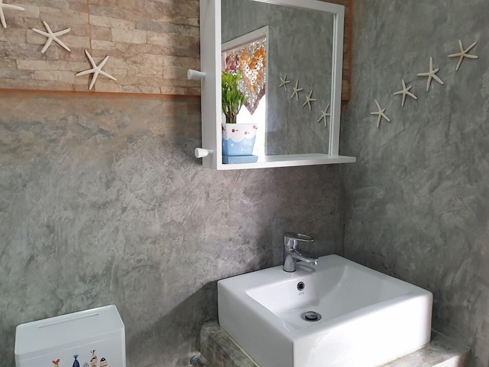 Фото Baan mhor biw