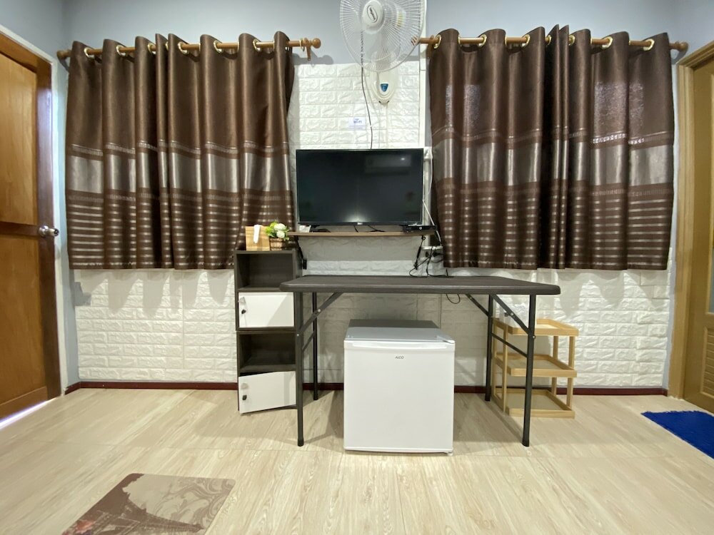 Фото Baan mhor biw